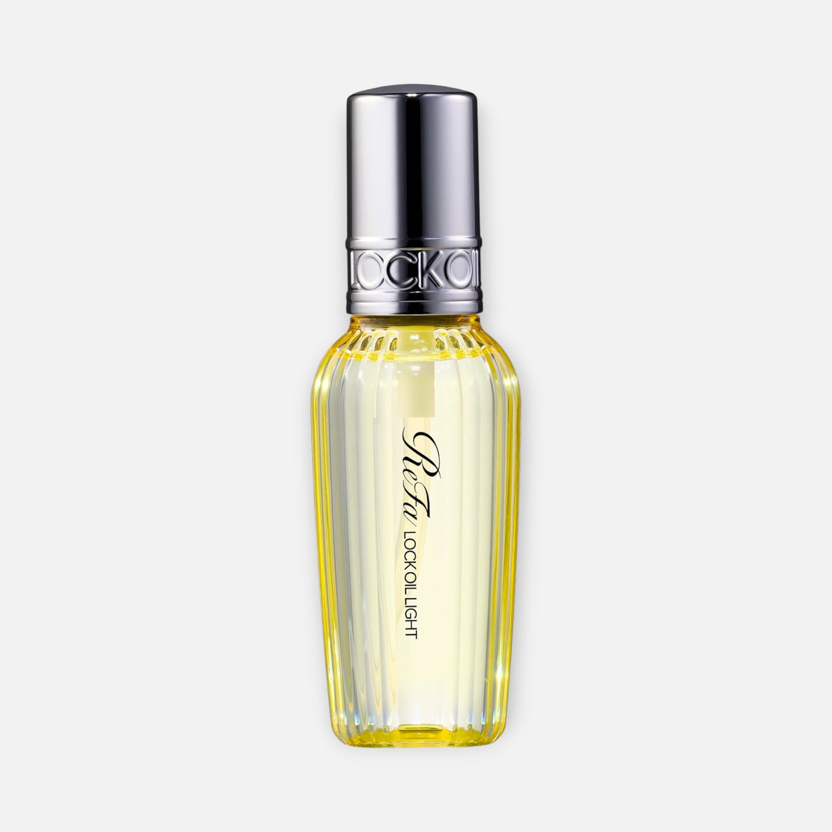 ReFa Lock Oil Light 80ml — main product image