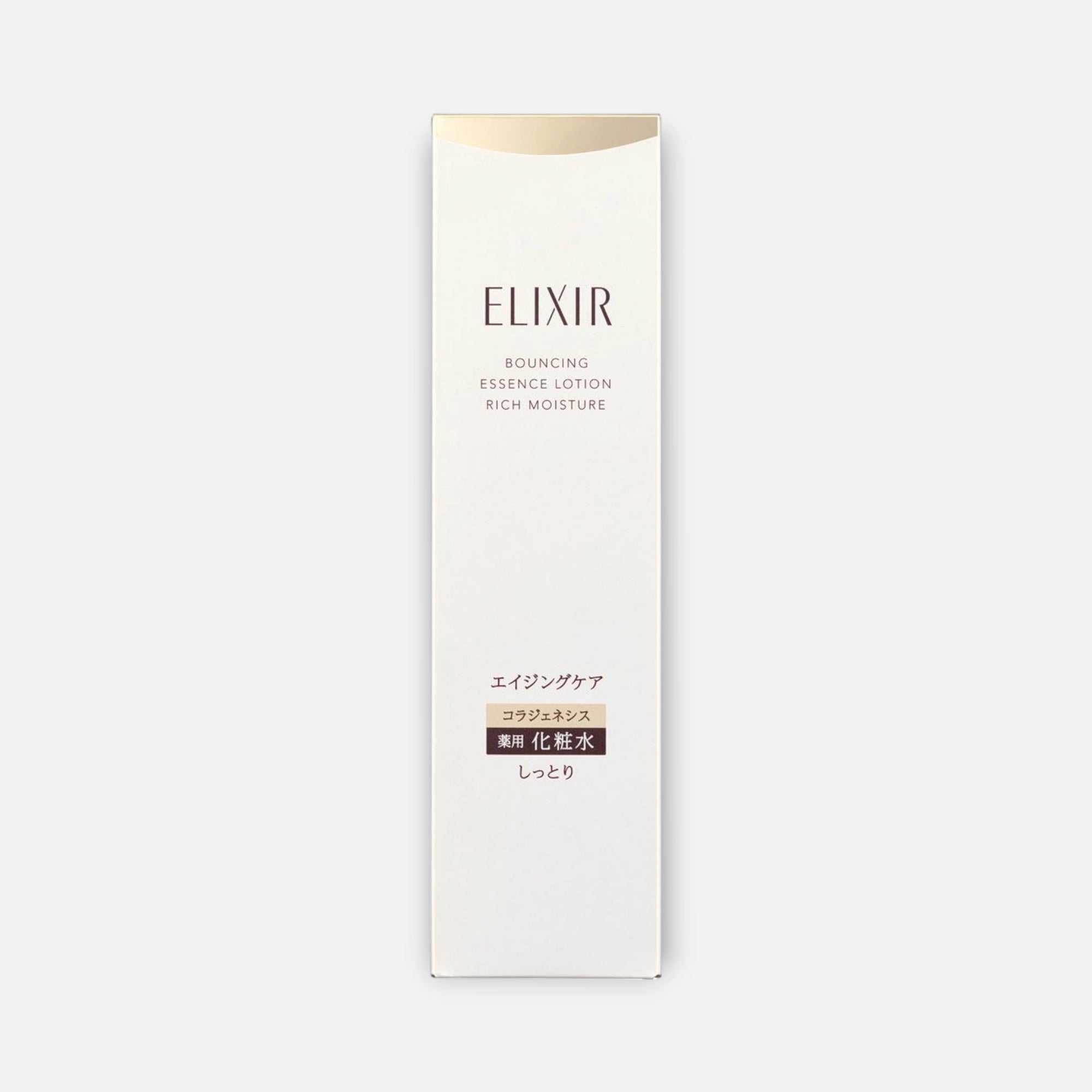 Shiseido Elixir Superieur Bouncing Essence Moisture Lotion 170ml