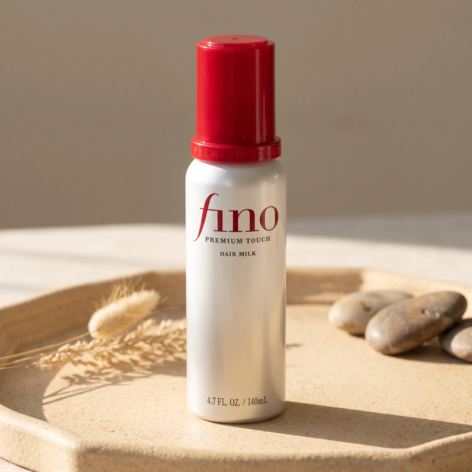 Shiseido Fino Premium Touch Hair Milk 140ml product image