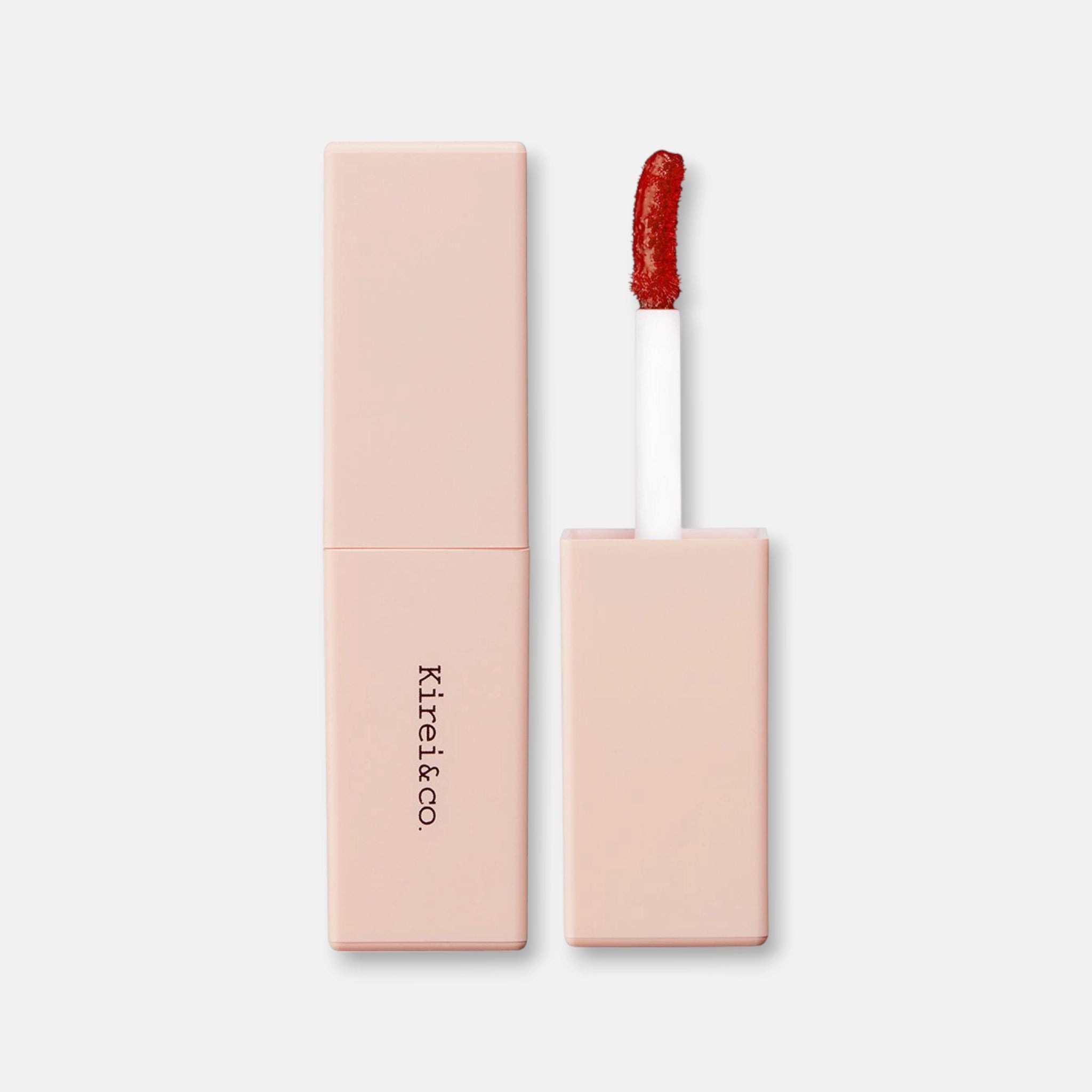 Kirei & co. Rouge Lip Tint (Various Shades)