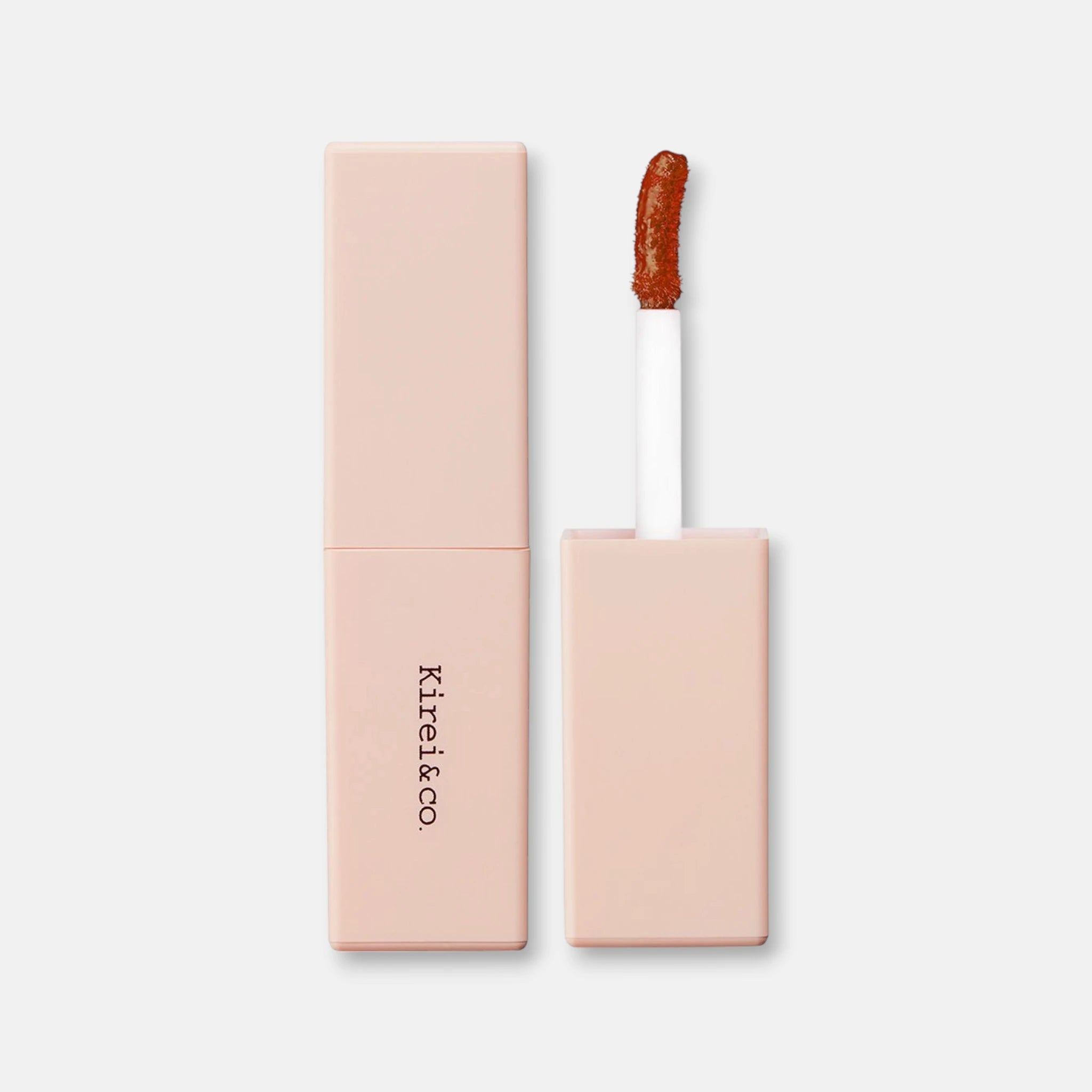 Kirei & co. Rouge Lip Tint (Various Shades)