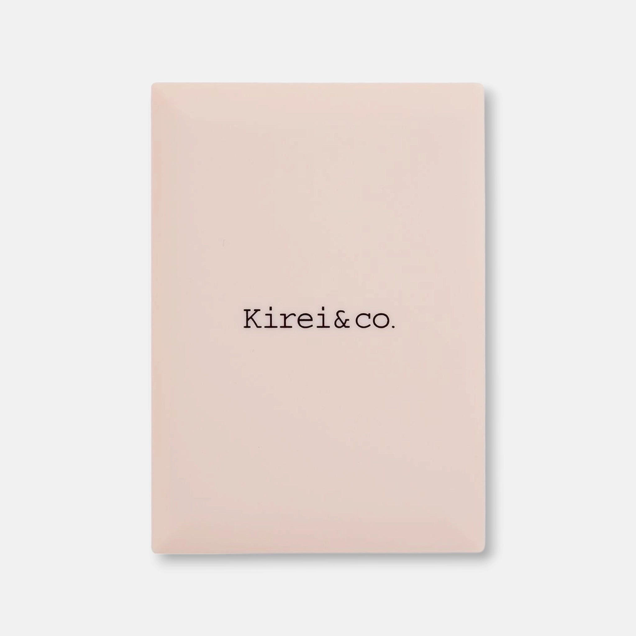 Kirei & co. Tone Up & Cover Concealer Pallet (Various Shades)
