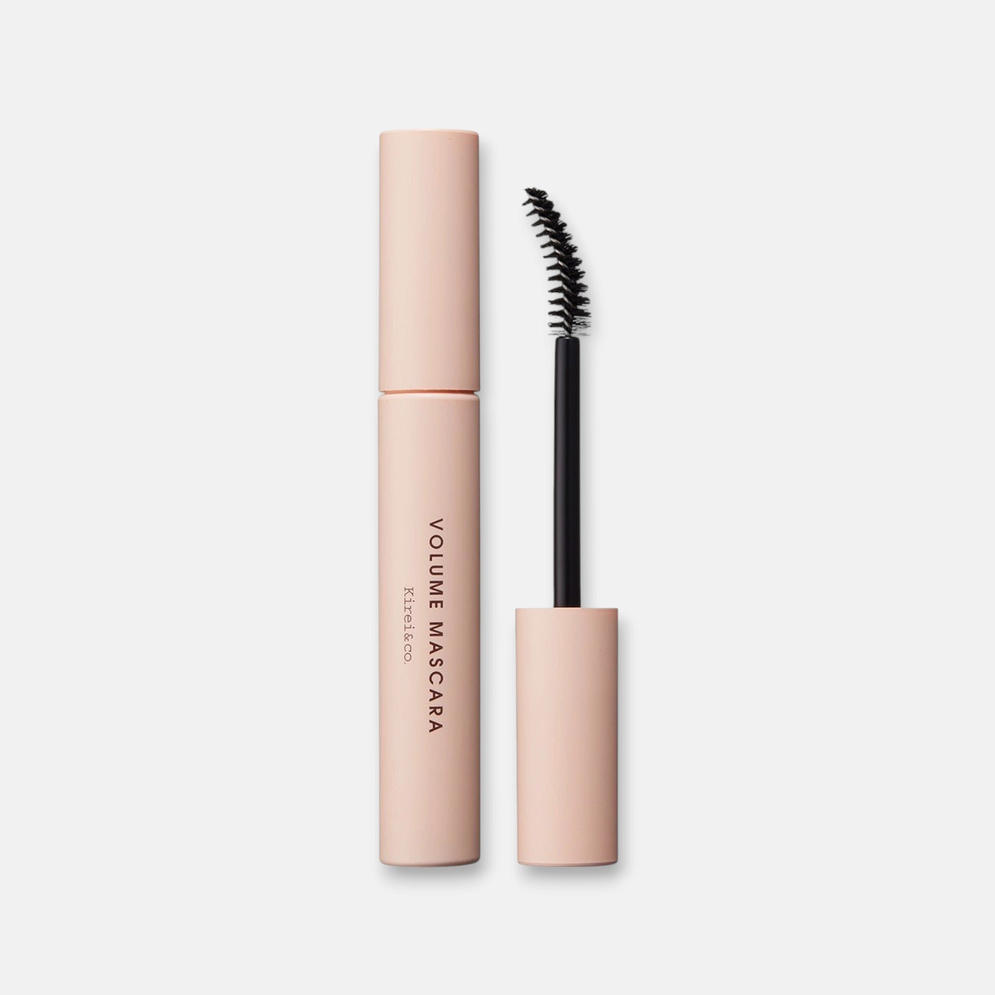 Kirei & co. Volume Mascara (Various Shades)