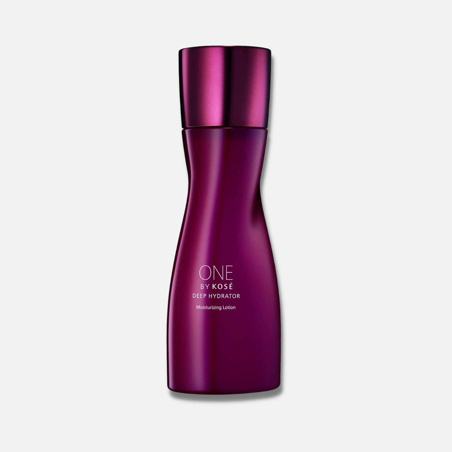 One by Kose Deep Hydrator Moisturizing Lotion 160ml - Buy Me Japan