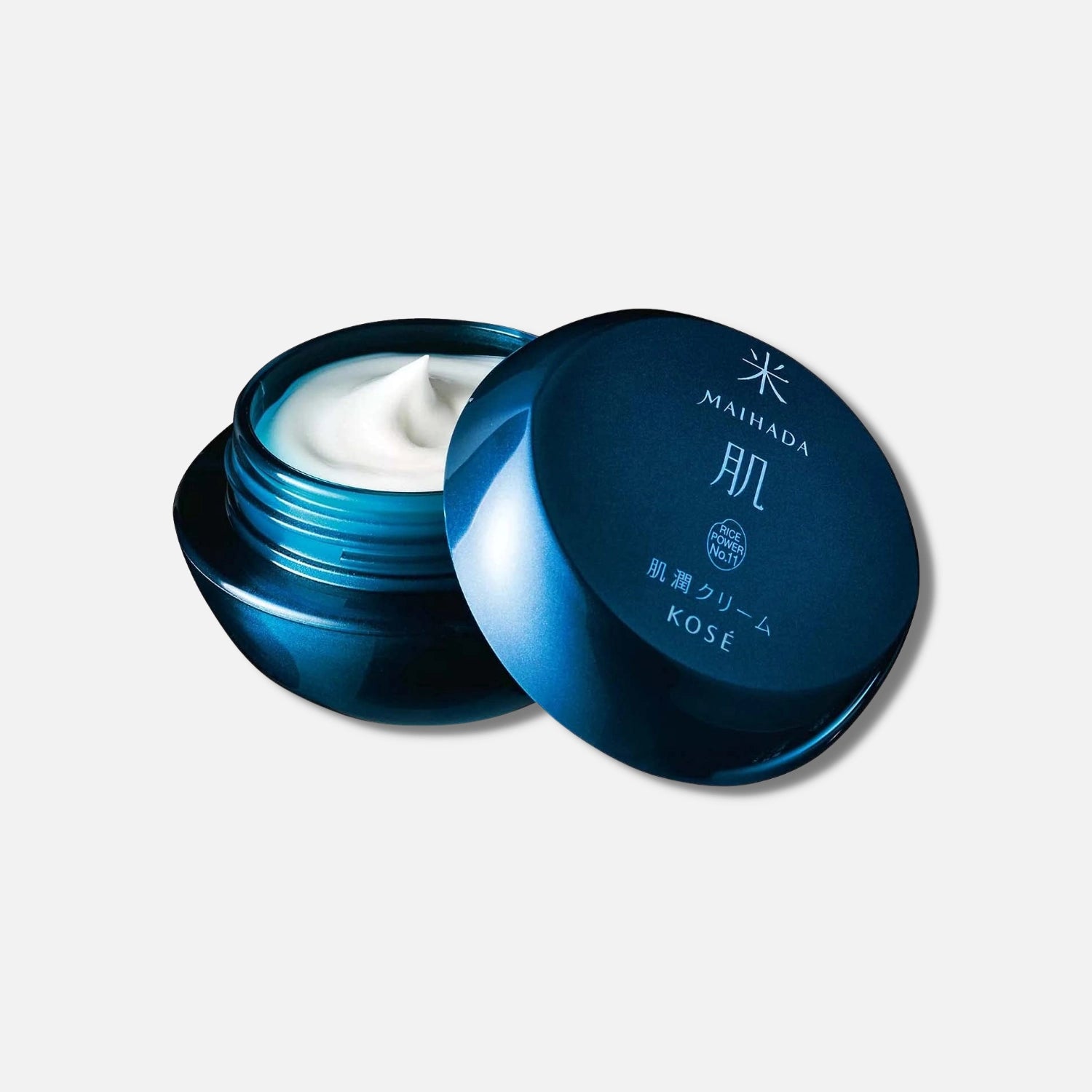 Kose Maihada Rice Skin Cream 40g - Buy Me Japan
