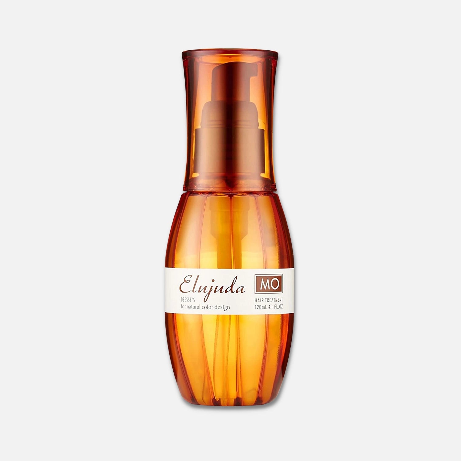 Milbon Elujuda Deesee's Mellow Oil Emulsion 120ml - Buy Me Japan