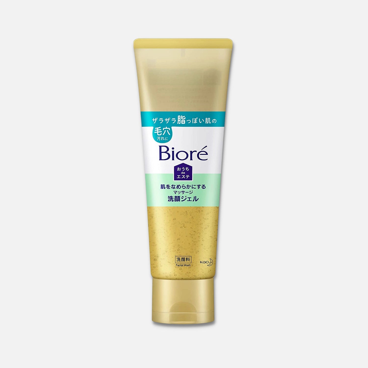 Biore Home Beauty Cleansing Gel - Buy Me Japan