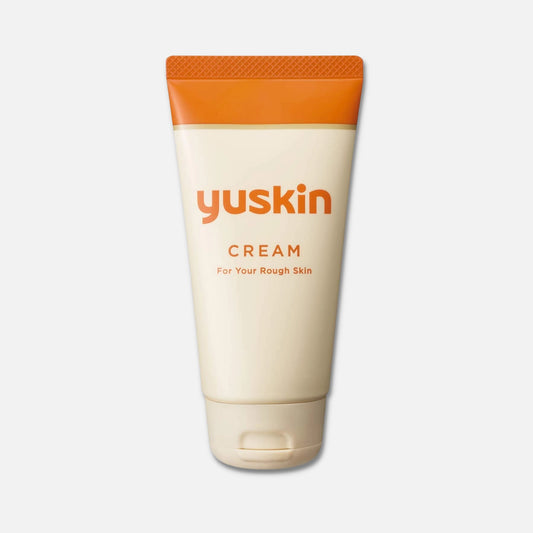 Yuskin Medicated Cream 3 Sizes Available - Buy Me Japan