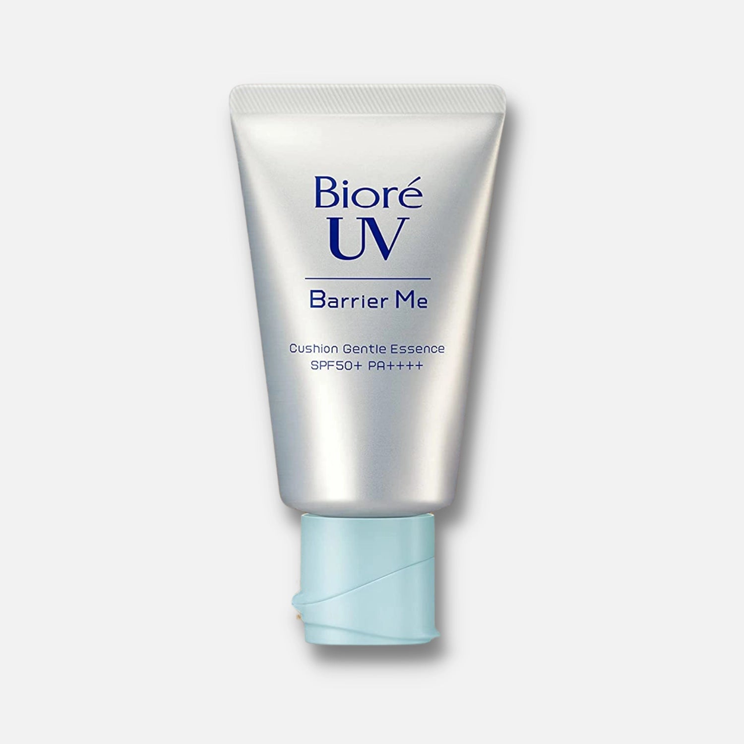 Biore UV Barrier Me Cushion Gentle Essence SPF 50+ PA++++ 60g - Buy Me Japan