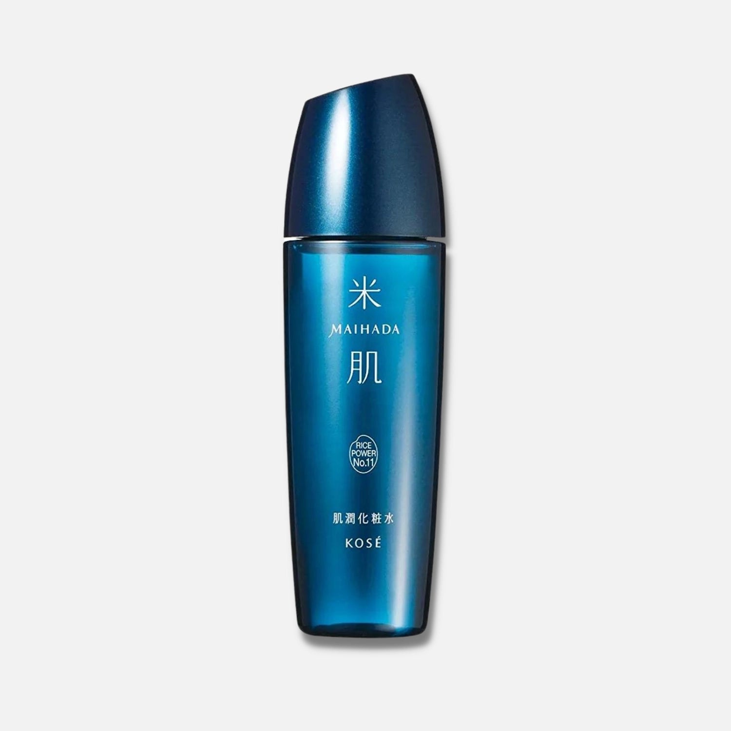 Kose Maihada Rice Skin Moisturizing Lotion 120ml - Buy Me Japan