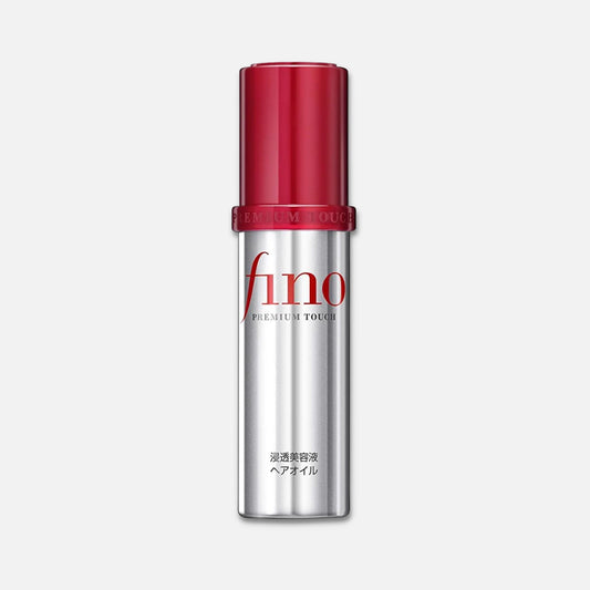 Shiseido Fino Hair Serum Treatment 70ml - Buy Me Japan