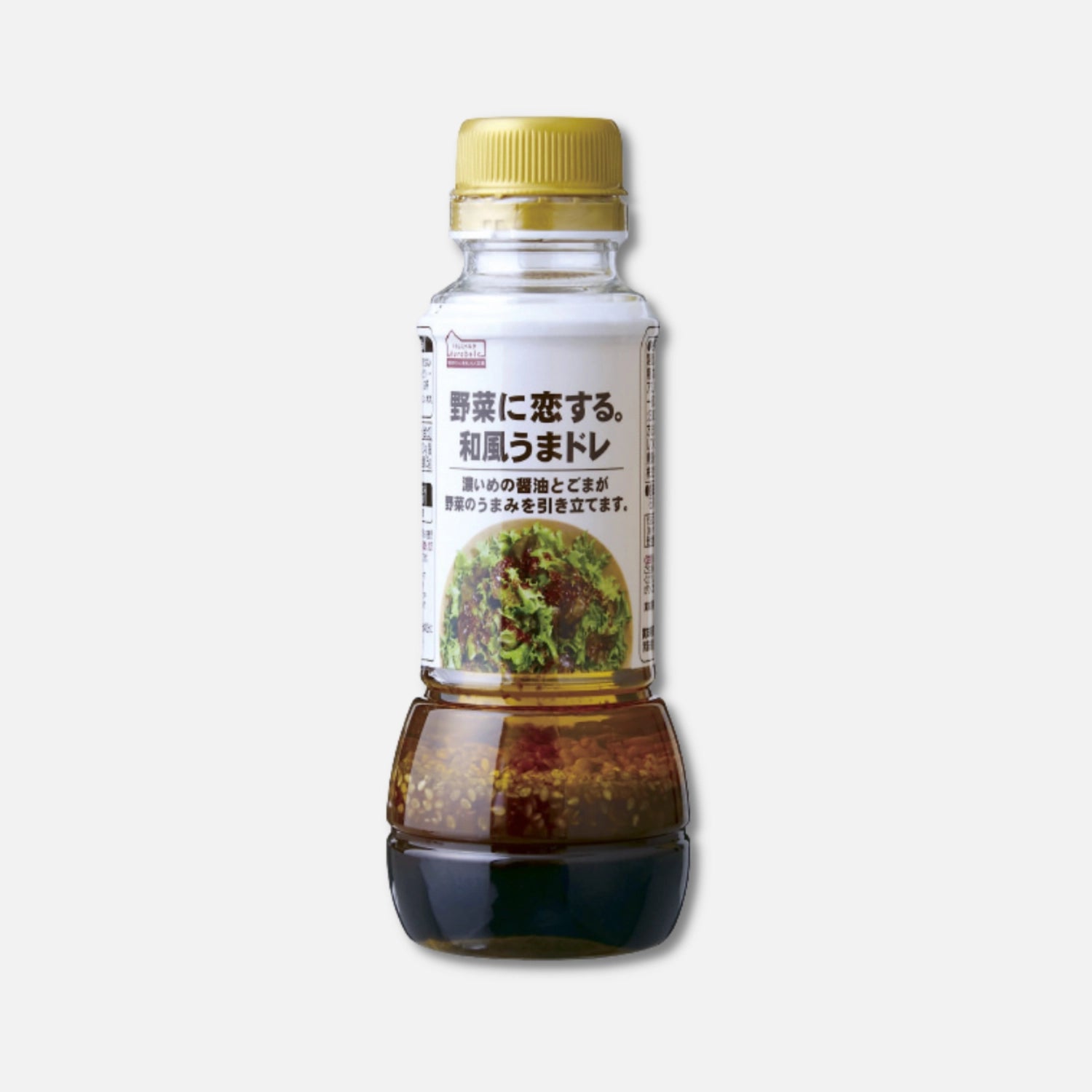 Kurabelc Japanese Style Salad Dressing 300ml - Buy Me Japan