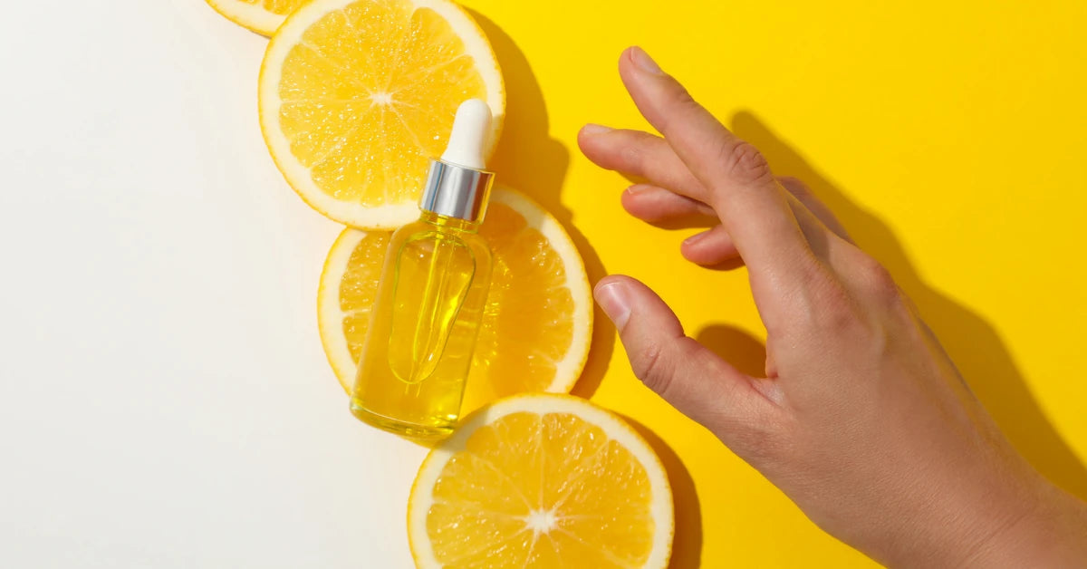 Unlocking the Power of Vitamin C for Radiant Skin: Benefits & How to 