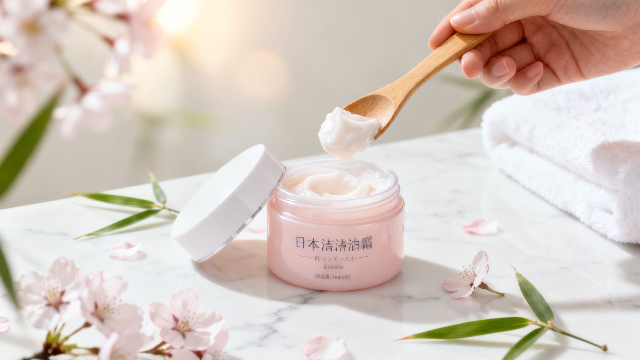 Finding the Best Cleansing Balm for Radiant Japanese Skin
