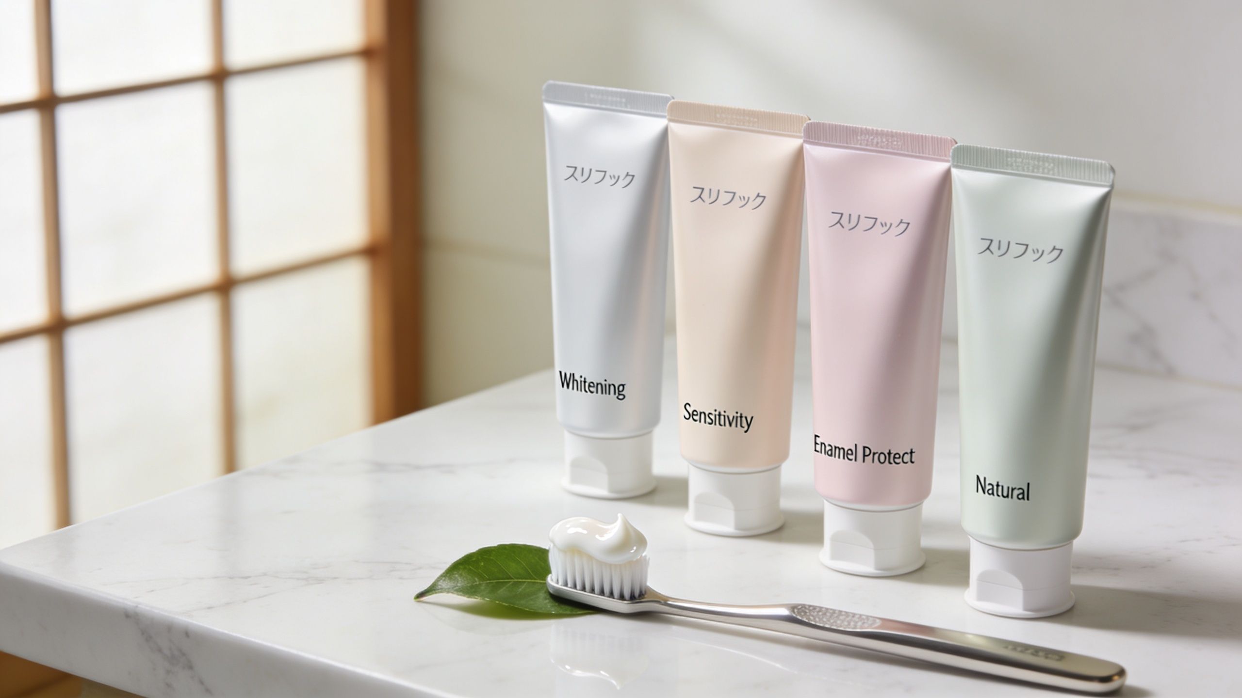 Best Toothpaste in Japan: A Buyer's Guide (2026)