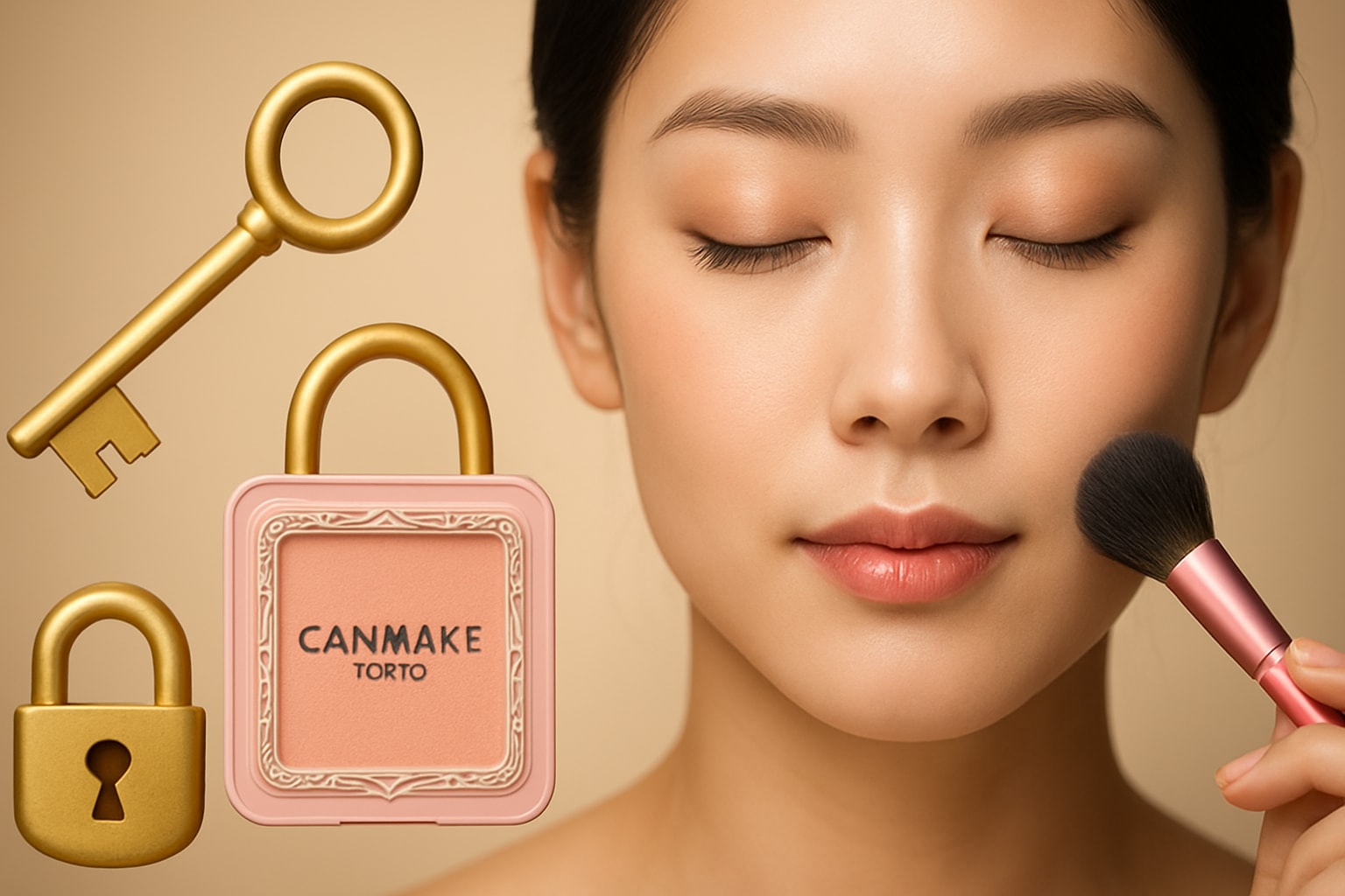 7 Essential Canmake Japanese Makeup Tips for a Flawless Look