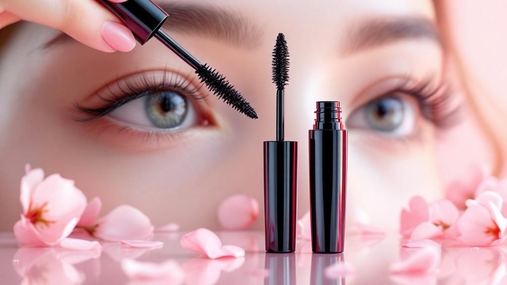Finding the Best Japanese Mascara for Your Lashes