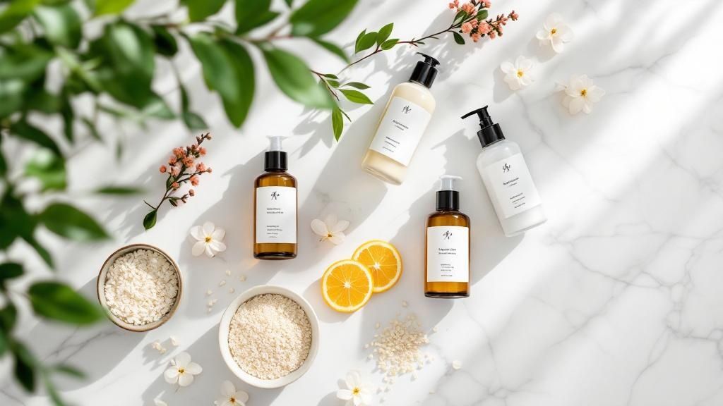 Finding the Best Japan Hair Products for You
