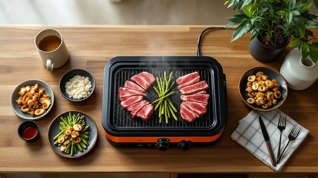 Your Guide to Japanese BBQ at Home – Buy Me Japan