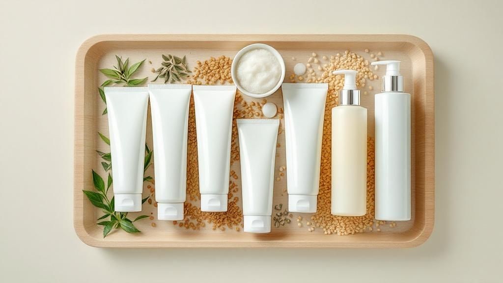 8 Best Japanese Face Wash Options for Flawless Skin (2025)