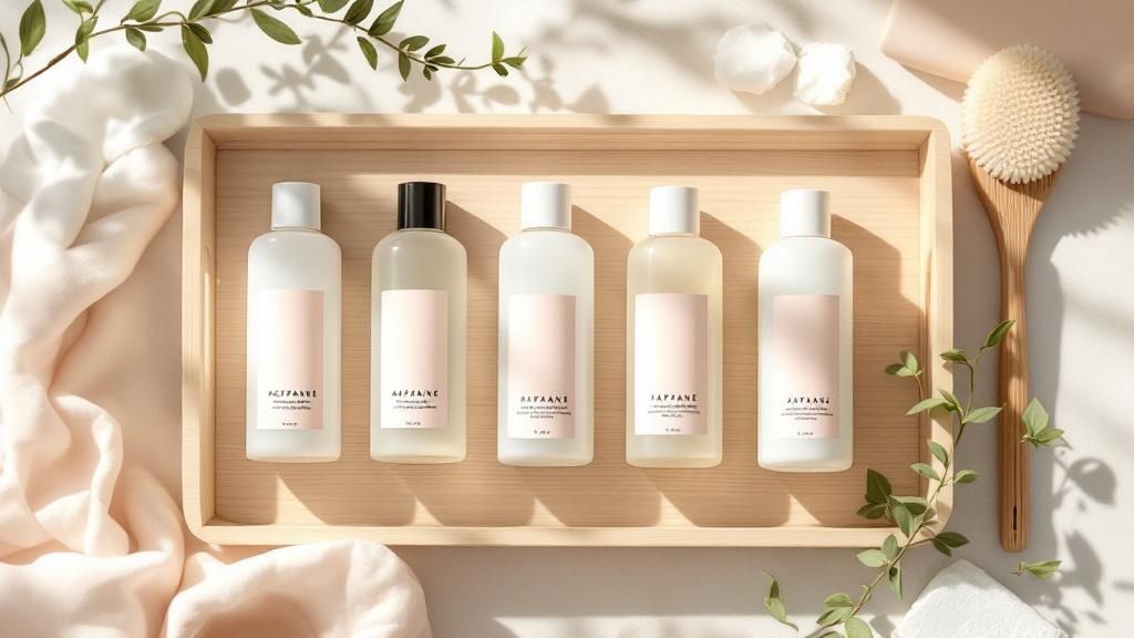 Top Japanese Makeup Removers of 2025 | Gentle & Effective