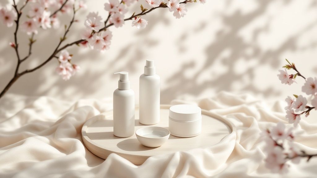 A Guide to Luxury Japanese Skincare Brands