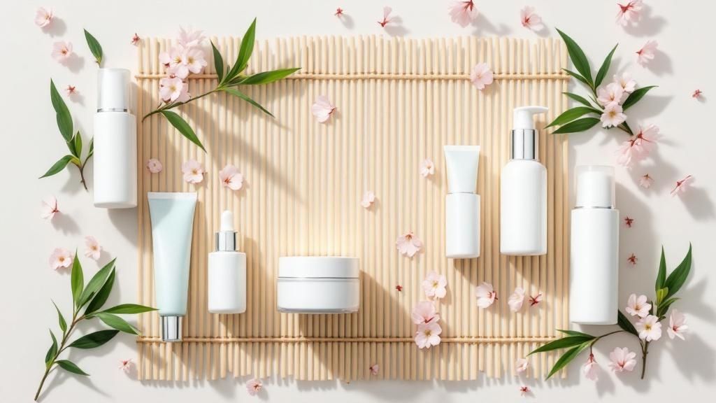 7 Best Japanese Skincare Brands to Know in 2025