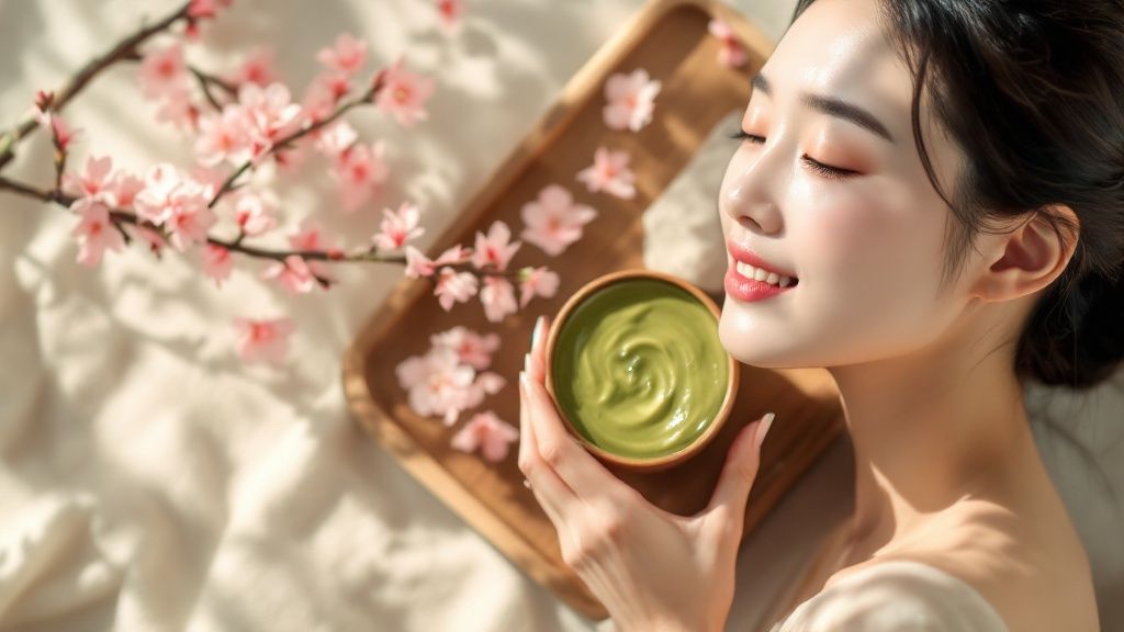 Unlock Japanese Beauty Secrets for Radiant Skin