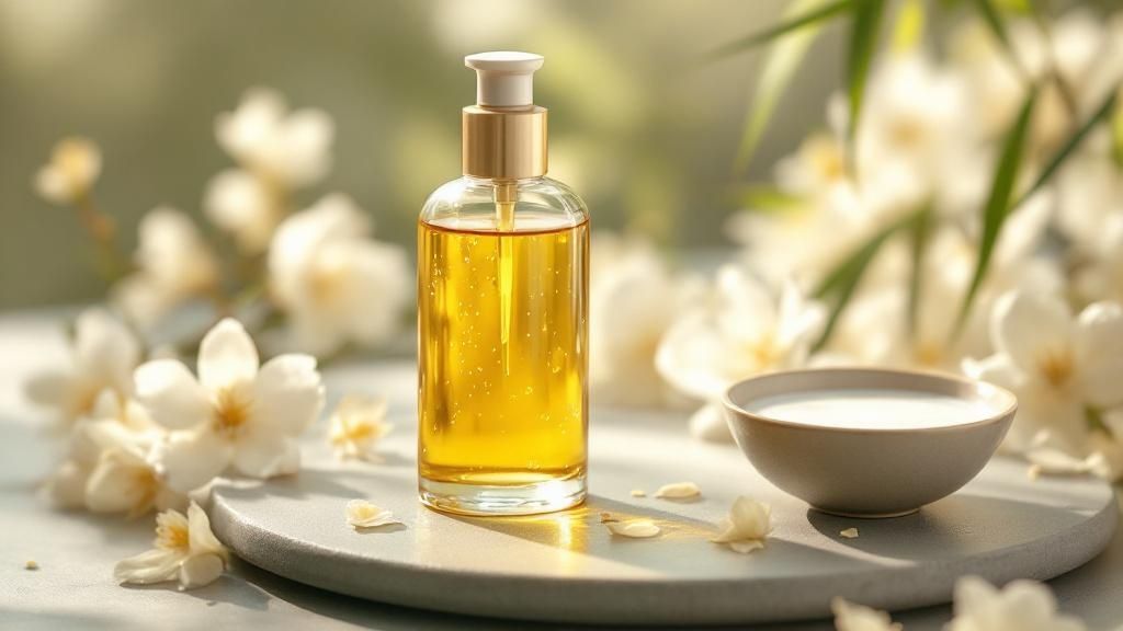 Discover the Best Japanese Cleansing Oil for Radiant Skin