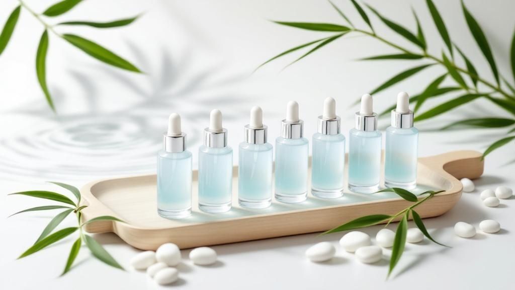 7 Top Sources for Hyaluronic Acid Japan Skincare in 2025