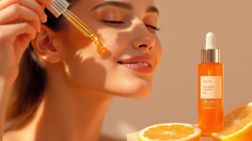 Your Guide to Rohto Vitamin C for Glowing Skin