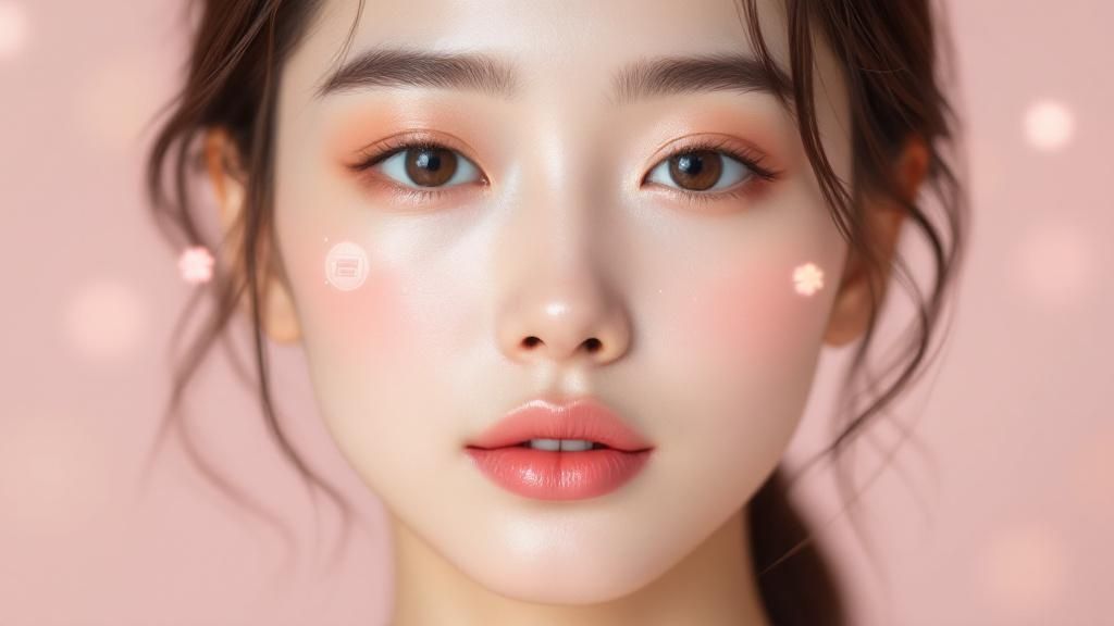 8 Japanese Makeup Trends You Need to Try in 2025