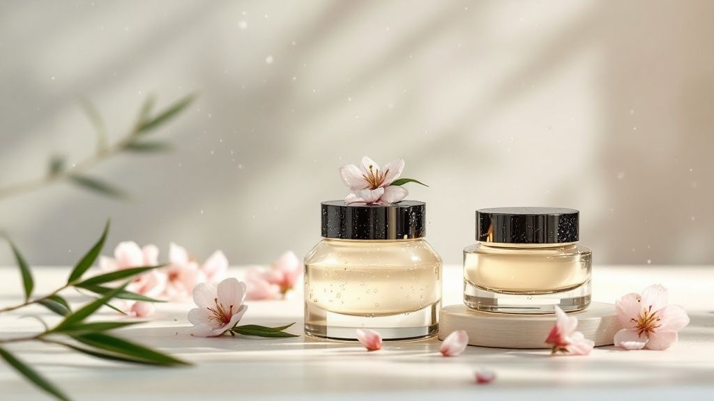 Top Japanese Moisturizer for Dry Skin in 2025: Our Best Picks