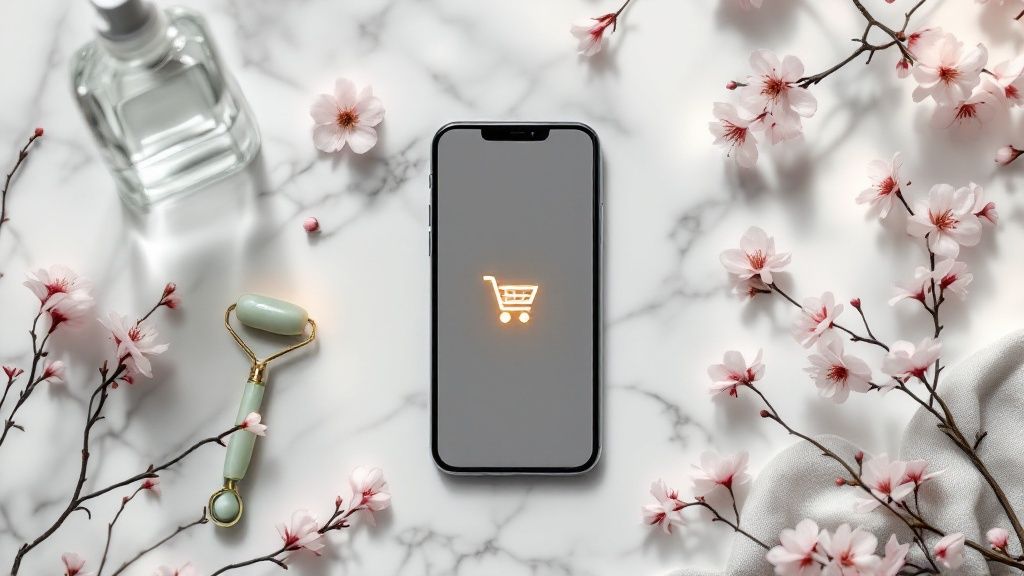Shop Japanese Beauty Products Online