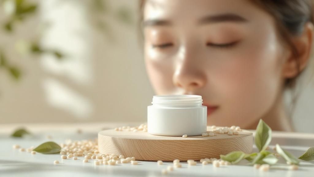 The Best Japanese Eye Cream for Ageless Eyes