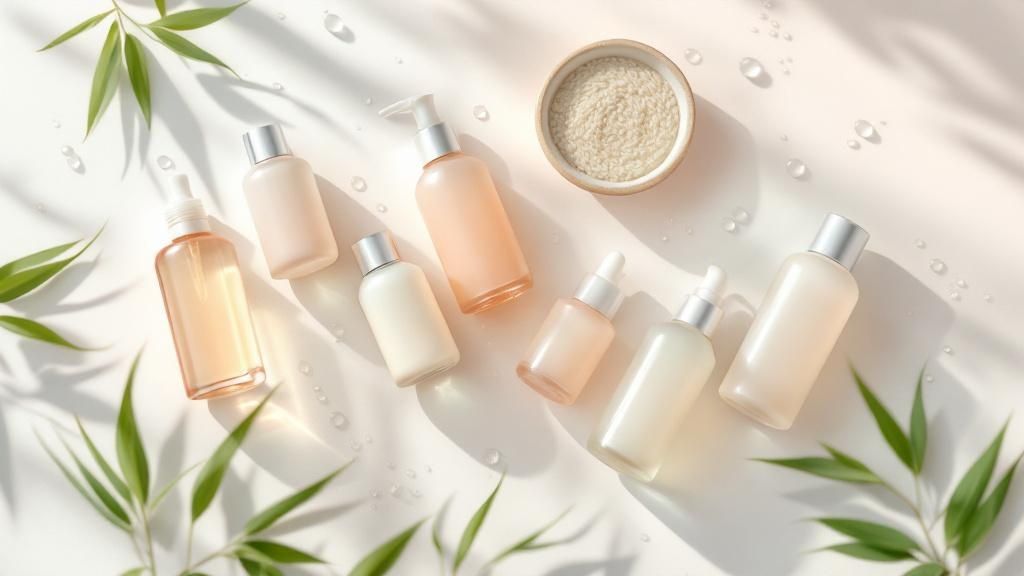 7 Best Japanese Moisturizer for Dry Skin Picks for 2025