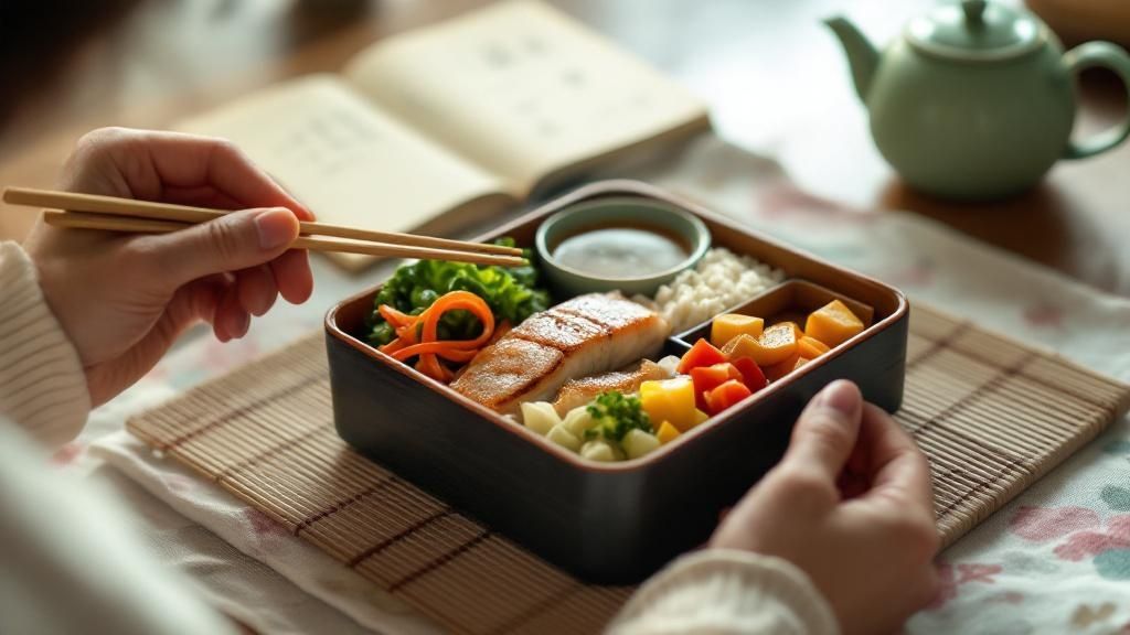 Japanese Diet for Weight Loss: Real Secrets From Japan
