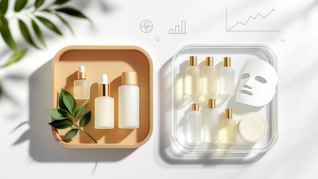 Japanese vs Korean Skincare: Your Complete Decision Guide