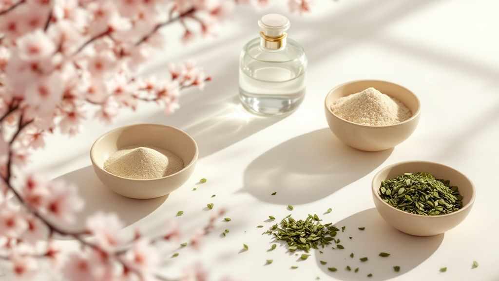 Master Japanese Skincare Steps for Your Most Radiant Skin