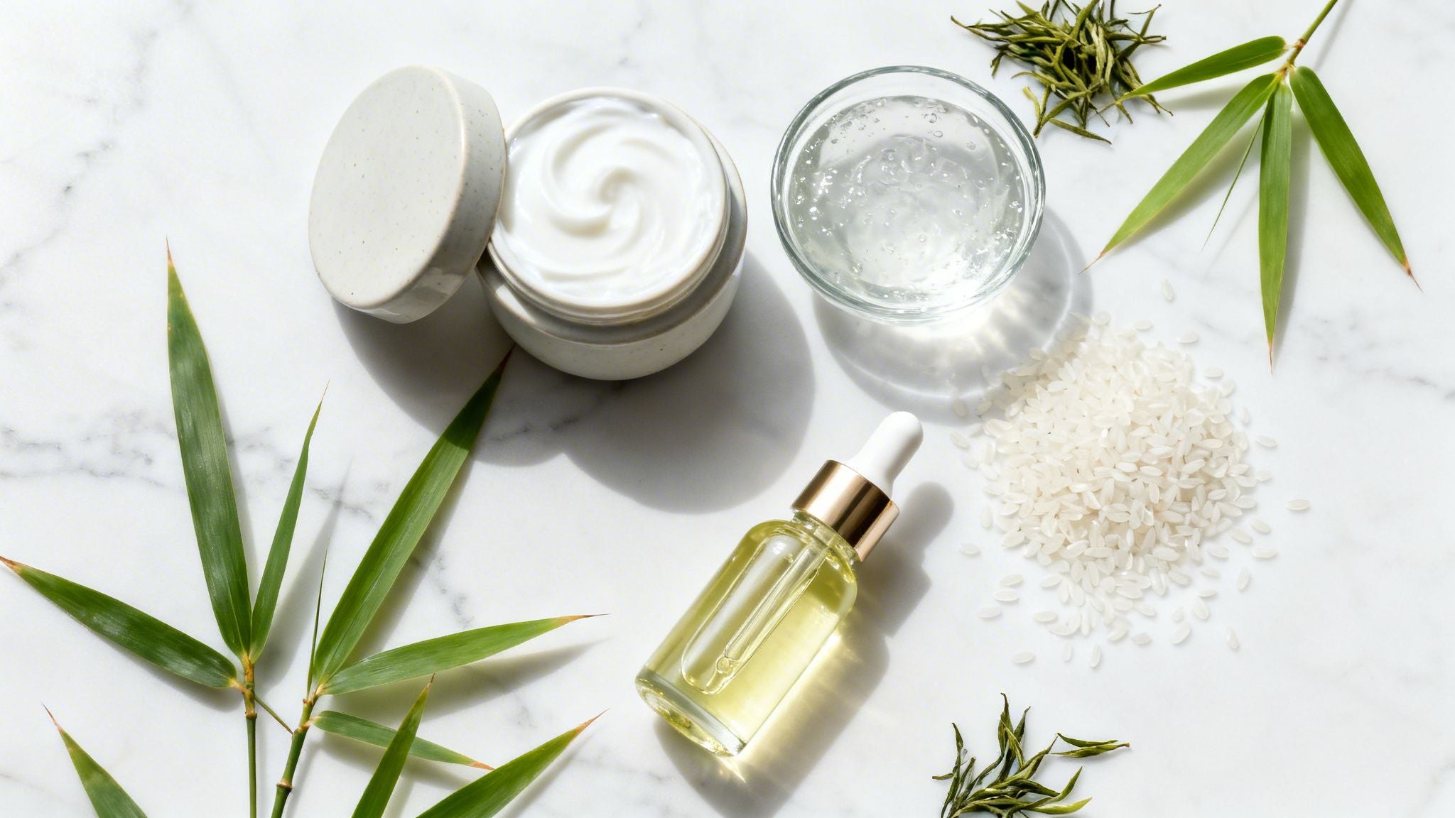 Finding the Best Japanese Face Moisturizer for Your Skin