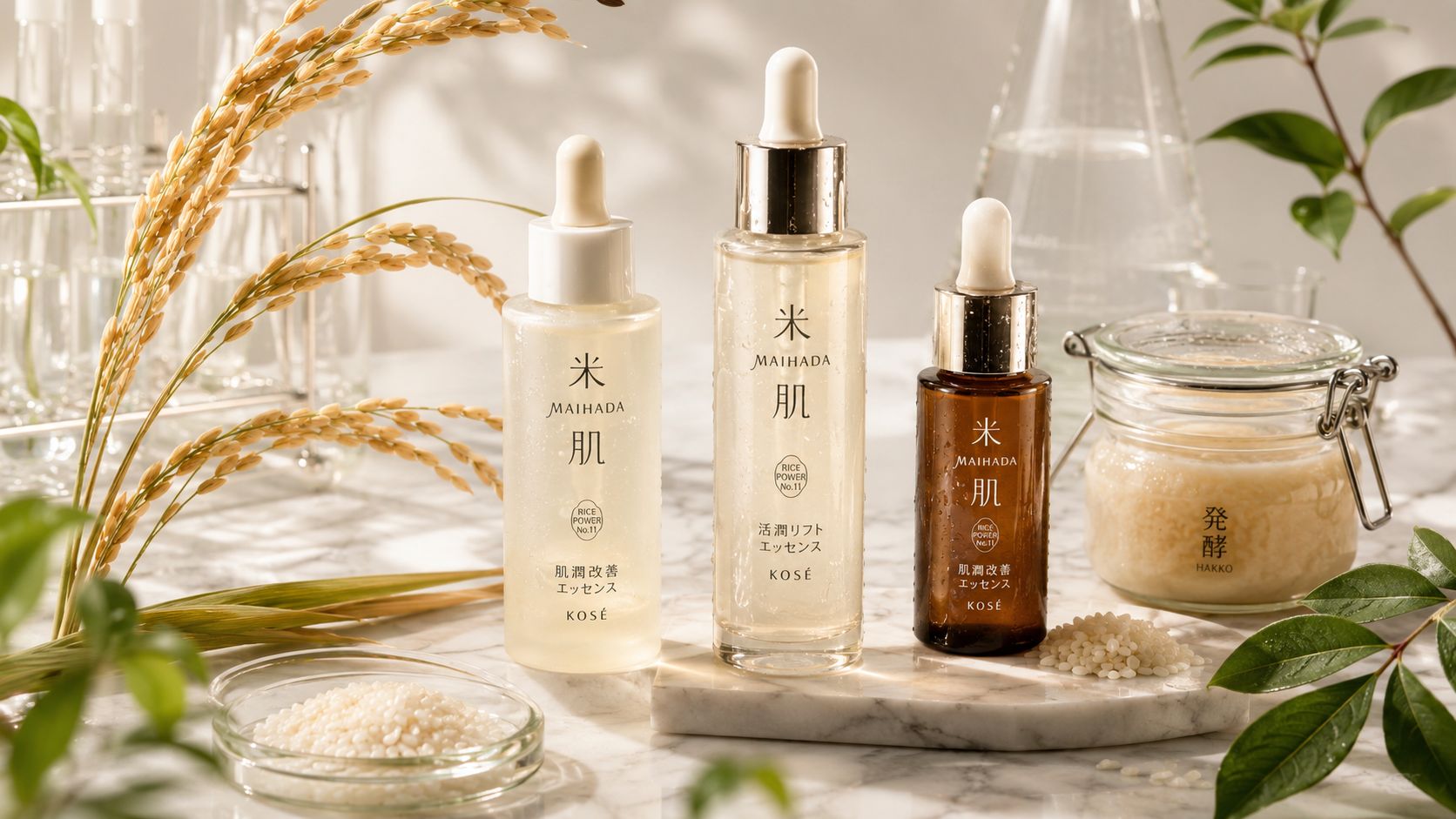 Japanese Skincare Revolution: Your 2026 Guide