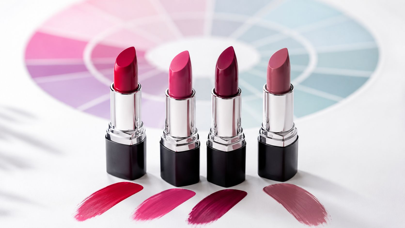 Lipstick Shades for Cool Undertones Your Perfect Guide