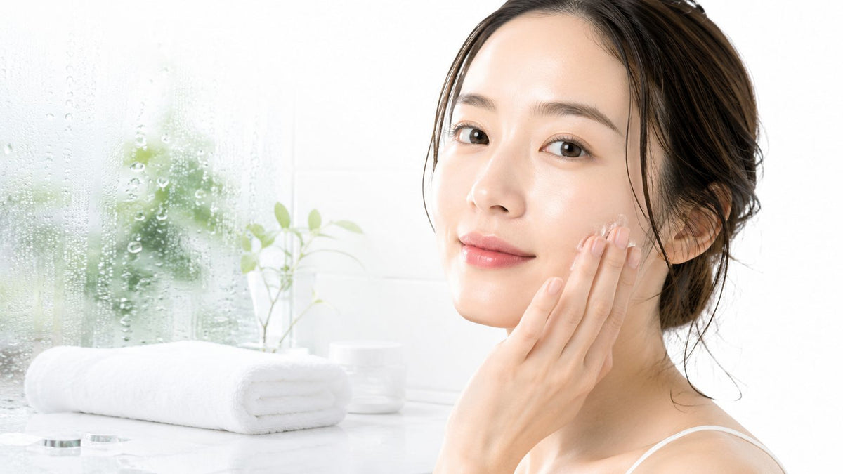 Minon Guide for Sensitive Skin and Everyday Care