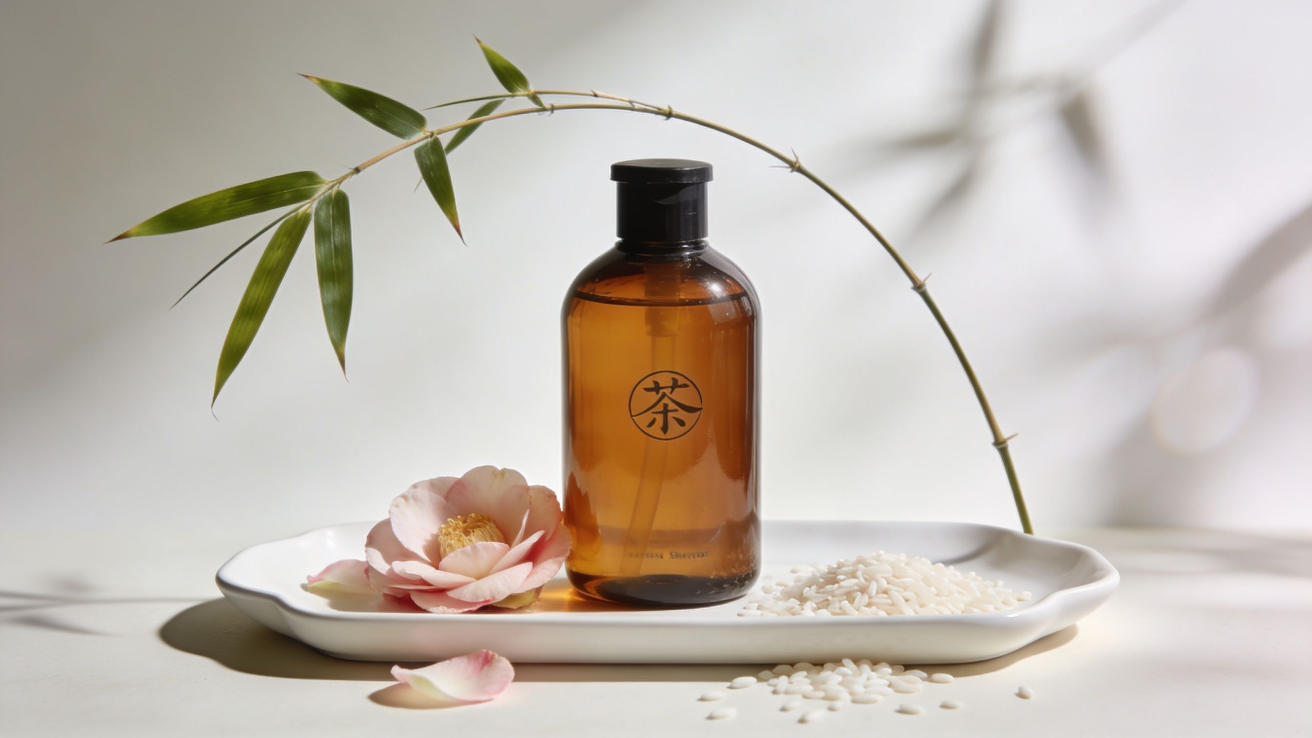 Find My Organic Shampoo A Japanese Beauty Guide
