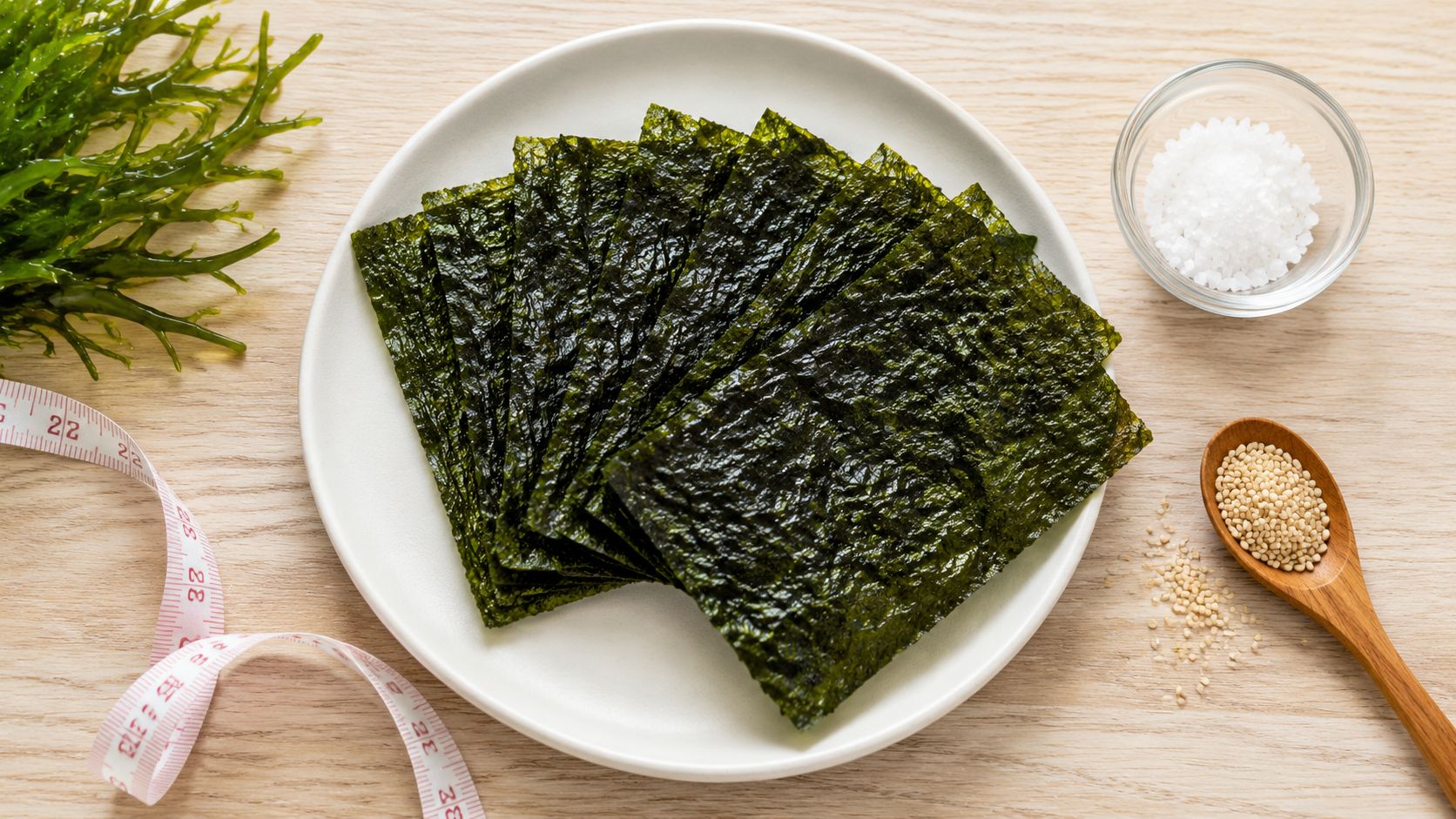Seaweed Snacks Nutrition: Benefits & Best Choices for 2026