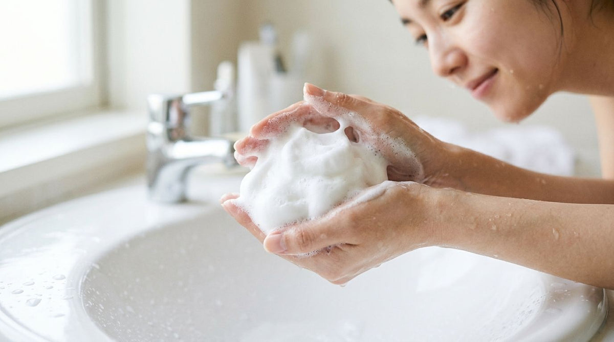 Senka Perfect Whip: Skincare Benefits and Usage Tips
