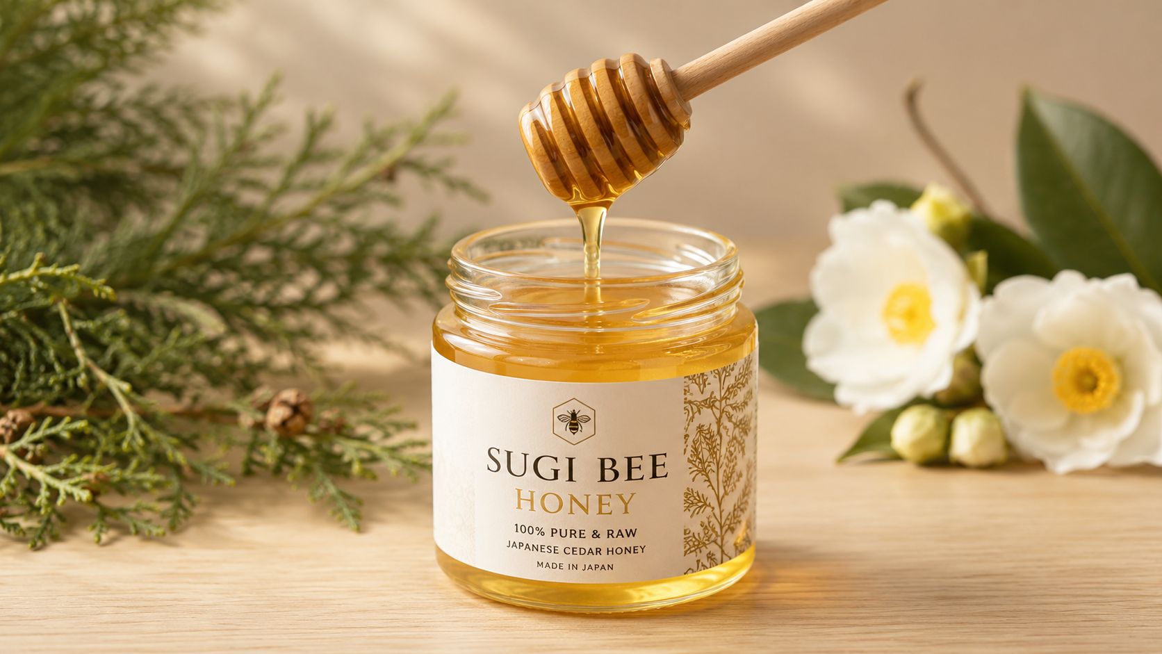 Sugi Bee Honey: A Complete Guide to This Japanese Favorite