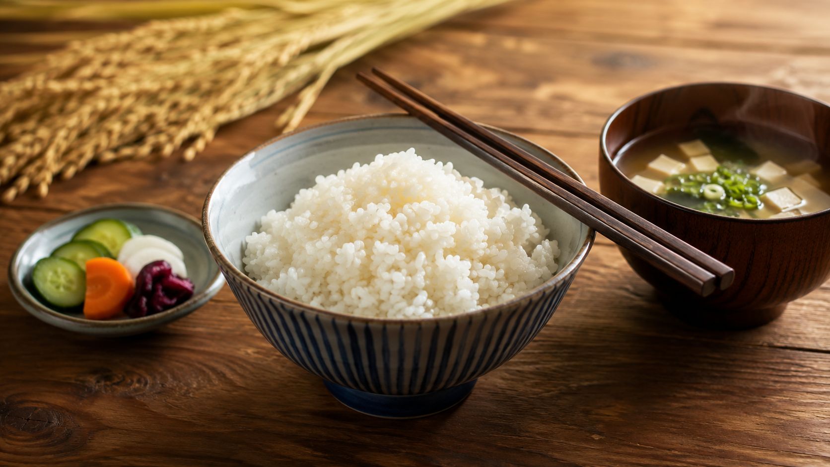 What Does Gohan Mean in Japanese? Rice, Meal, & Culture