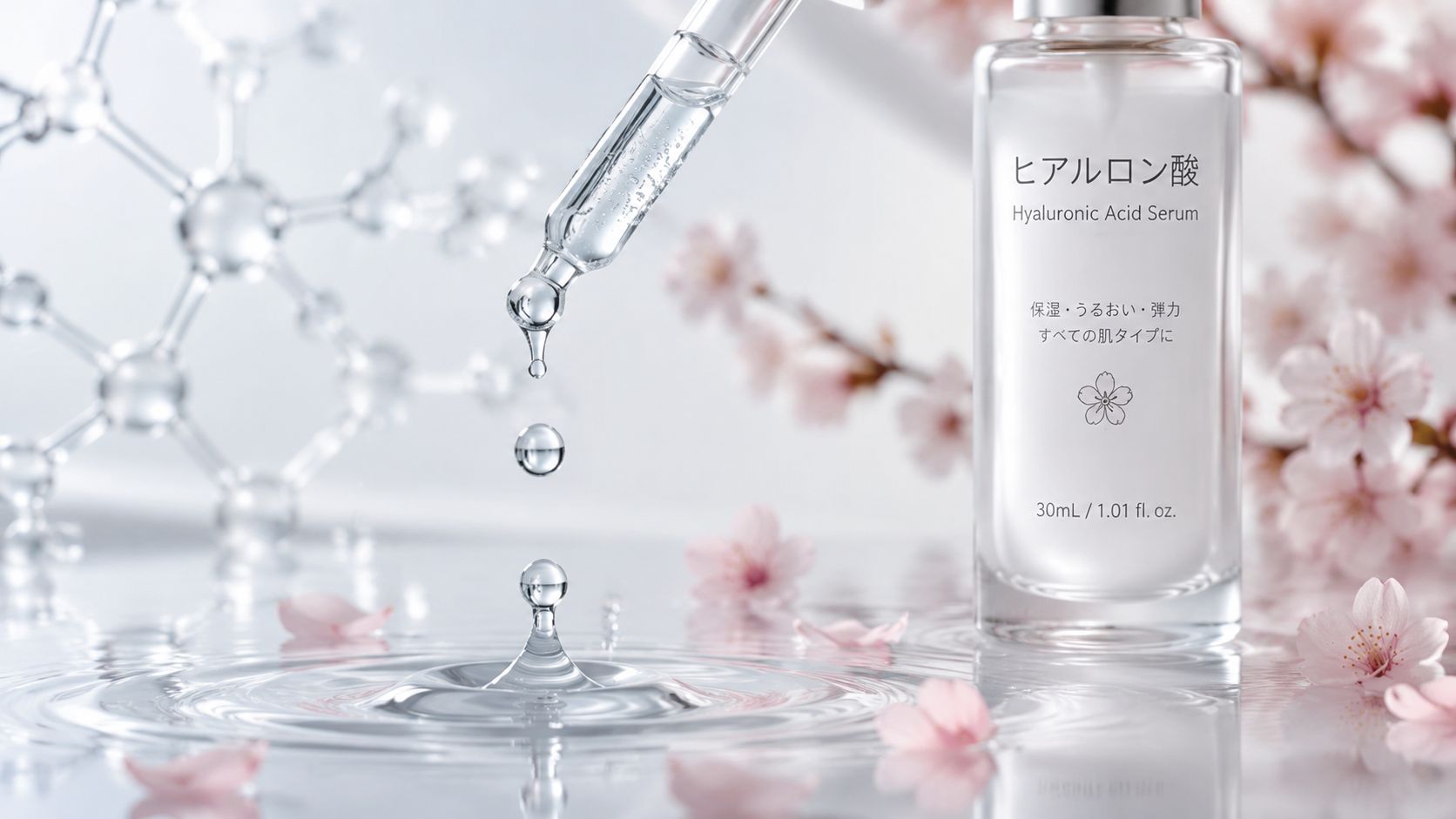 What Is Hyaluronic Acid Serum: Expert Guide 2026