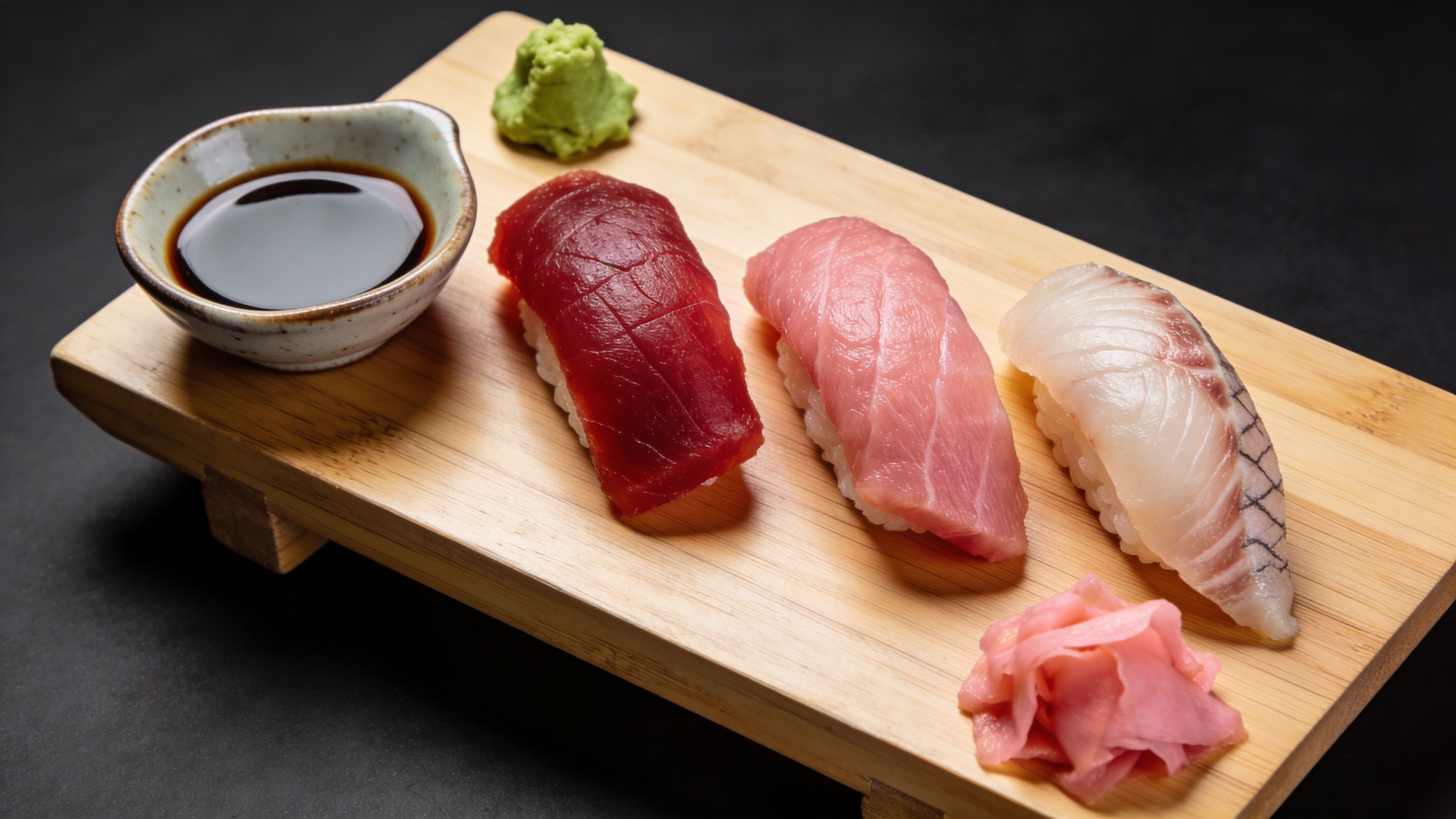 What Is Maguro? Your Guide to Japanese Tuna & Cuts